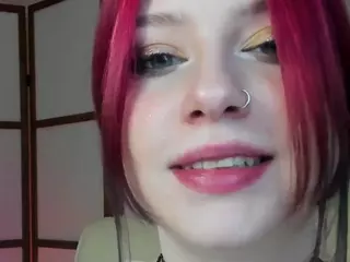 arielabradberry's Live Sex Cam Show