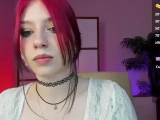 arielabradberry's Live Sex Cam Show