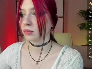 arielabradberry's Live Sex Cam Show