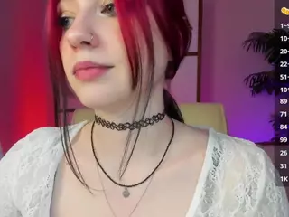 arielabradberry's Live Sex Cam Show