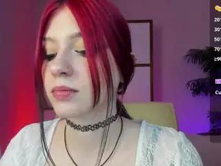 arielabradberry's Live Sex Cam Show