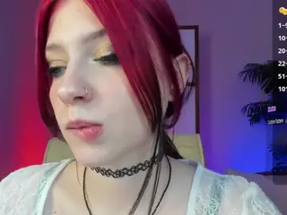 arielabradberry's Live Sex Cam Show