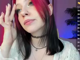 arielabradberry's Live Sex Cam Show