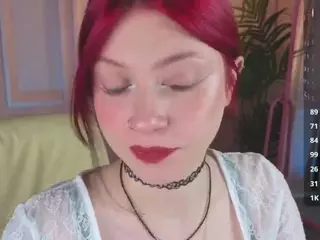 arielabradberry's Live Sex Cam Show