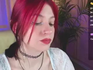 arielabradberry's Live Sex Cam Show
