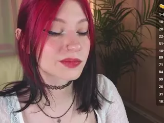 arielabradberry's Live Sex Cam Show