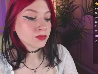 arielabradberry's Live Sex Cam Show