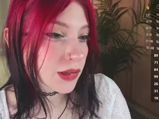 arielabradberry's Live Sex Cam Show