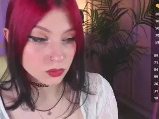 arielabradberry's Live Sex Cam Show