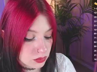 arielabradberry's Live Sex Cam Show