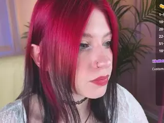 arielabradberry's Live Sex Cam Show
