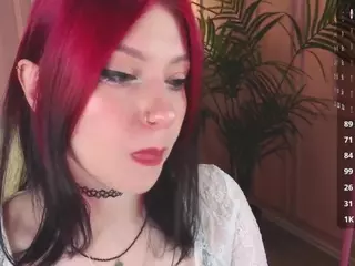 arielabradberry's Live Sex Cam Show