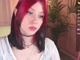 arielabradberry's Live Sex Cam Show