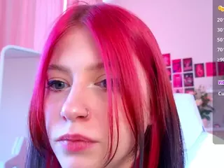arielabradberry's Live Sex Cam Show