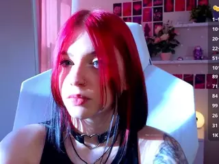arielabradberry's Live Sex Cam Show