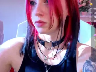 arielabradberry's Live Sex Cam Show