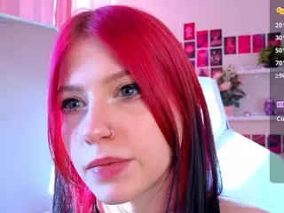 arielabradberry's Live Sex Cam Show