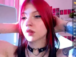 arielabradberry's Live Sex Cam Show