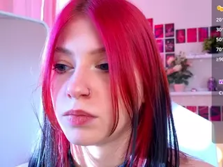 arielabradberry's Live Sex Cam Show