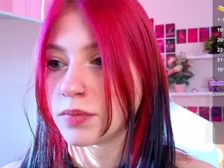 arielabradberry's Live Sex Cam Show