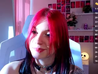 arielabradberry's Live Sex Cam Show