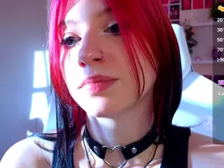 arielabradberry's Live Sex Cam Show