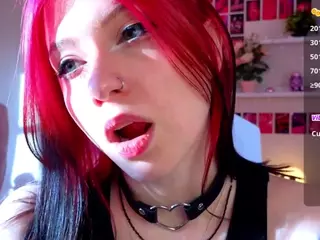arielabradberry's Live Sex Cam Show