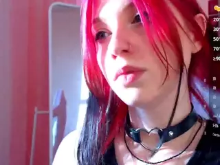arielabradberry's Live Sex Cam Show