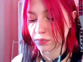 arielabradberry's Live Sex Cam Show