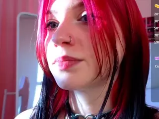 arielabradberry's Live Sex Cam Show