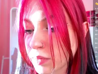 arielabradberry's Live Sex Cam Show
