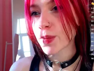 arielabradberry's Live Sex Cam Show