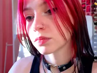 arielabradberry's Live Sex Cam Show