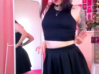 arielabradberry's Live Sex Cam Show