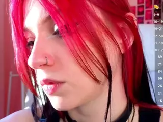 arielabradberry's Live Sex Cam Show