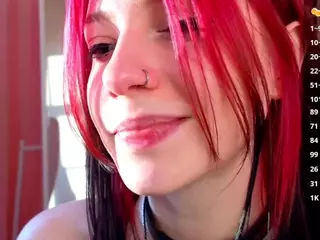 arielabradberry's Live Sex Cam Show