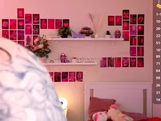 arielabradberry's Live Sex Cam Show