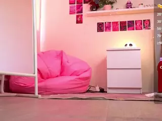 arielabradberry's Live Sex Cam Show