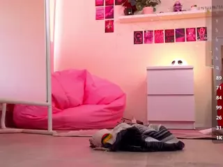 arielabradberry's Live Sex Cam Show