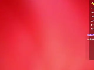 arielabradberry's Live Sex Cam Show