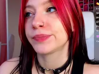 arielabradberry's Live Sex Cam Show