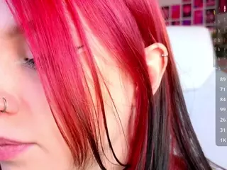 arielabradberry's Live Sex Cam Show