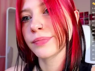 arielabradberry's Live Sex Cam Show