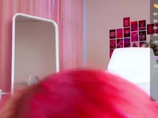 arielabradberry's Live Sex Cam Show
