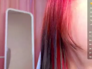 arielabradberry's Live Sex Cam Show