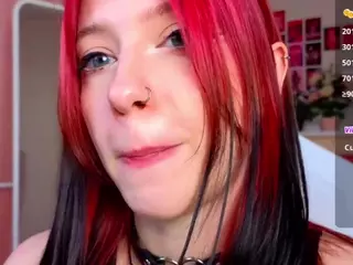 arielabradberry's Live Sex Cam Show