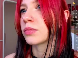 arielabradberry's Live Sex Cam Show
