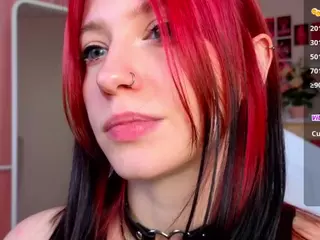 arielabradberry's Live Sex Cam Show