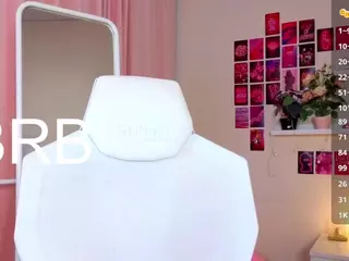 arielabradberry's Live Sex Cam Show
