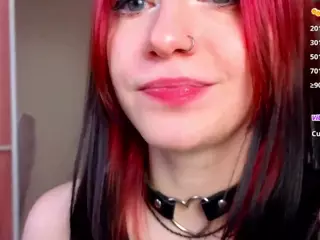 arielabradberry's Live Sex Cam Show
